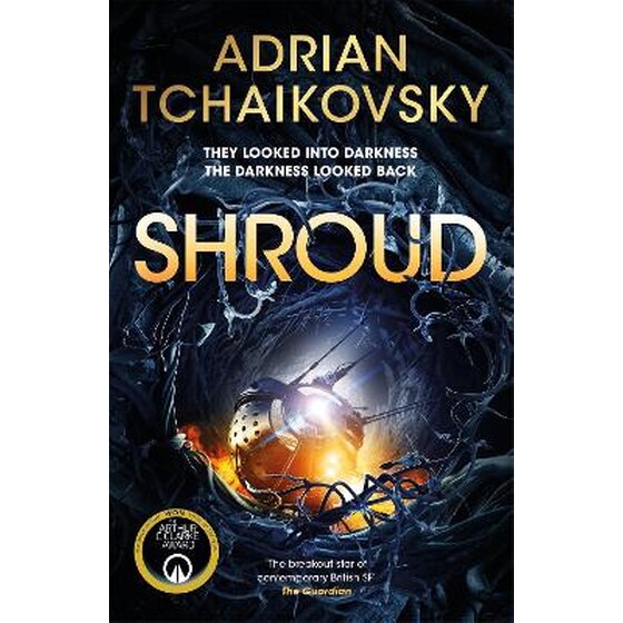 Shroud image 0