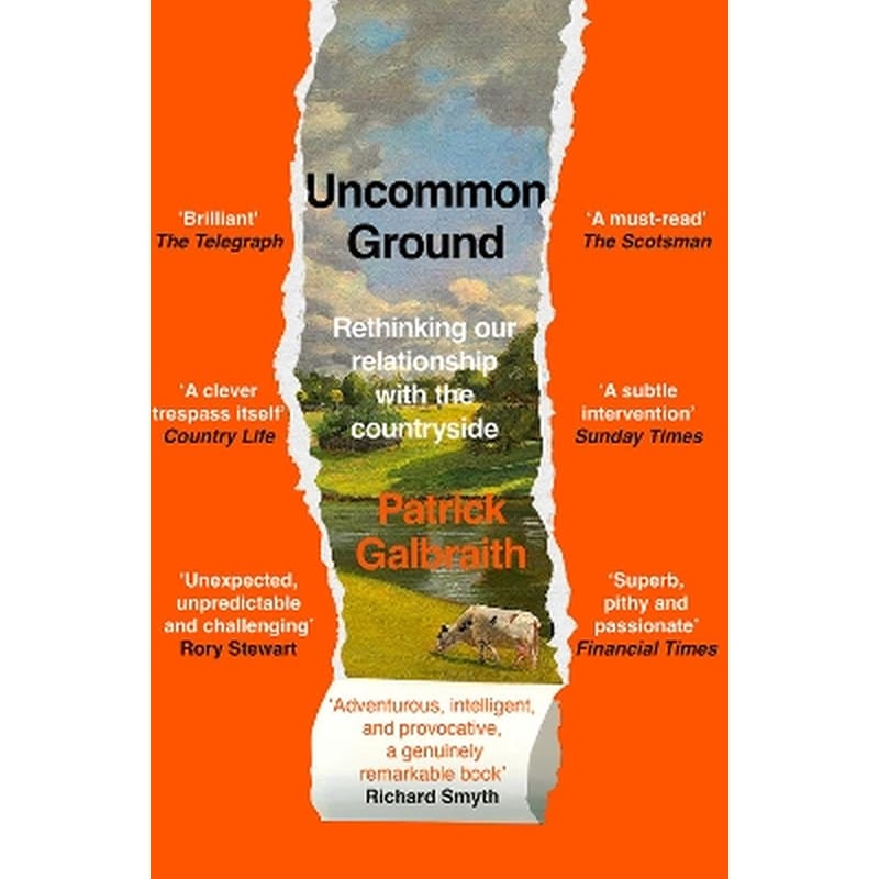 Uncommon Ground