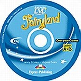 Fairyland One Year Course (Greece)