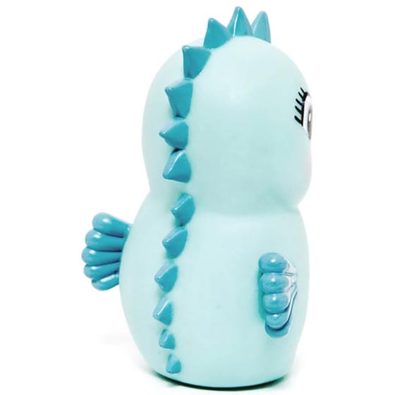 Παιδικό Φωτάκι Νυκτός Led Petit Monkey Seahorse PTM-NL-SHB - Γαλάζιο image 1