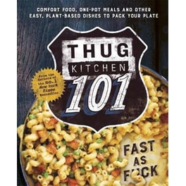 Thug Kitchen 101