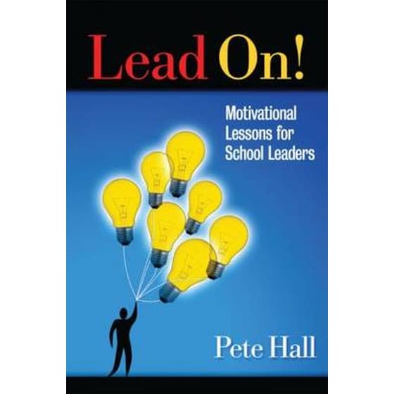 Lead On! image 0