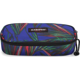 Κασετίνα Οβάλ Eastpak Brize Palm Navy