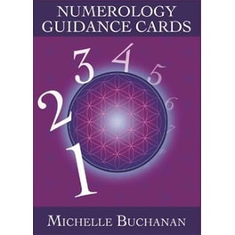 Numerology Guidance Cards
