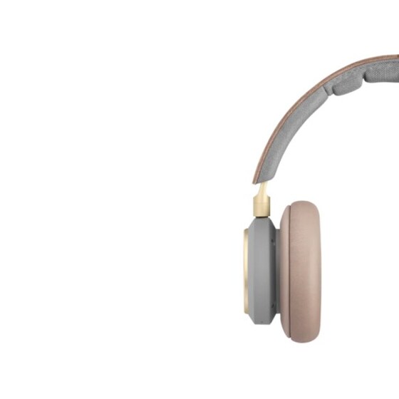 Ακουστικά Κεφαλής Bang & Olufsen Beoplay H9 3rd Gen - Argilla Bright image 3