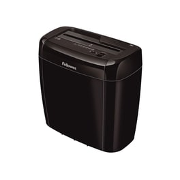 Fellowes Powershred 36C Καταστροφέας εγγράφων Cross-Cut (4700301)