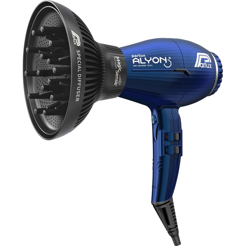 PARLUX Σεσουάρ Μαλλιών PARLUX Alyon Night Blue Magic Sense 2250 W Μπλε