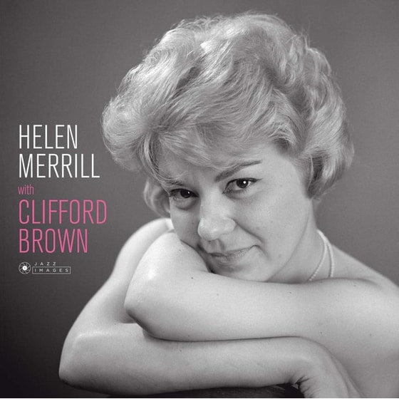 Helen Merrill With Clifford Brown image 1