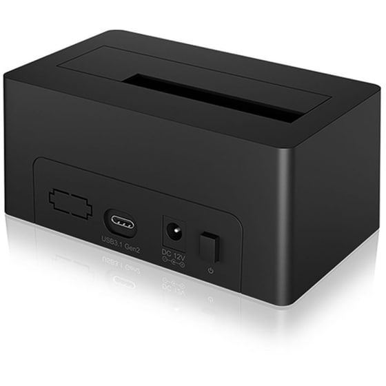 Docking Station Icy Box IB-1121-C31 για HDD/SSD image 4