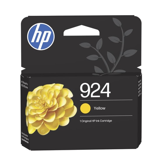 Toner HP 924 4K0U5NE - Yellow image 0
