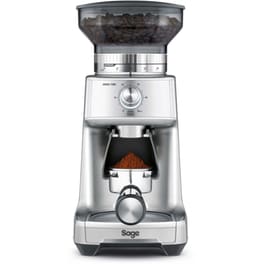 Ηλεκτρικός Μύλος Καφέ SAGE BCG600 - Ασημί