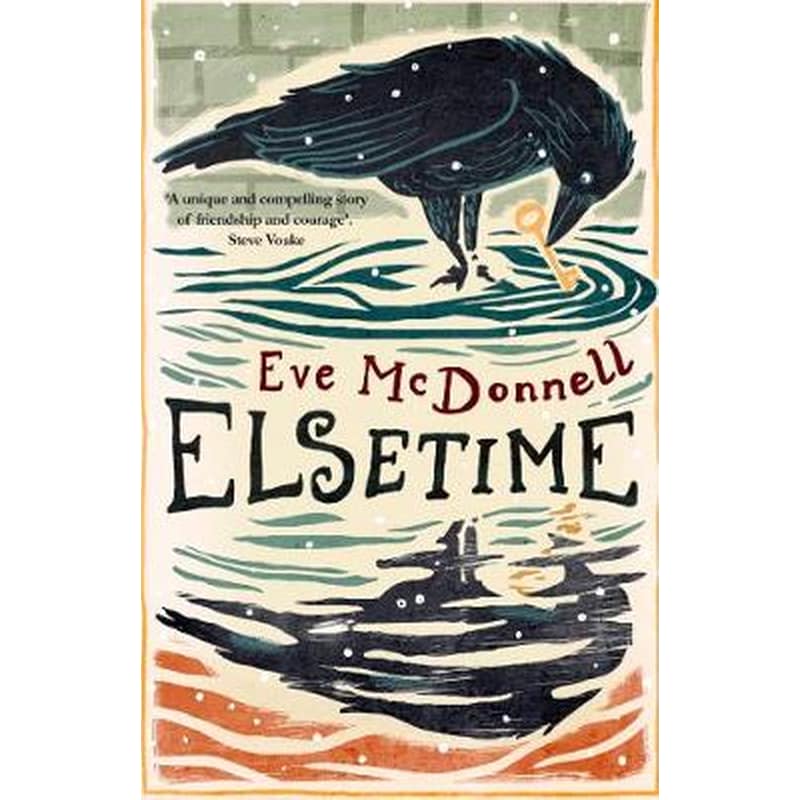 Elsetime