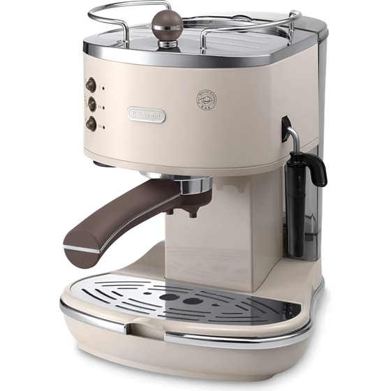 DELONGHI Icona Vintage ECOV311.BG 1000W 15bar Μηχανή Espresso image 2