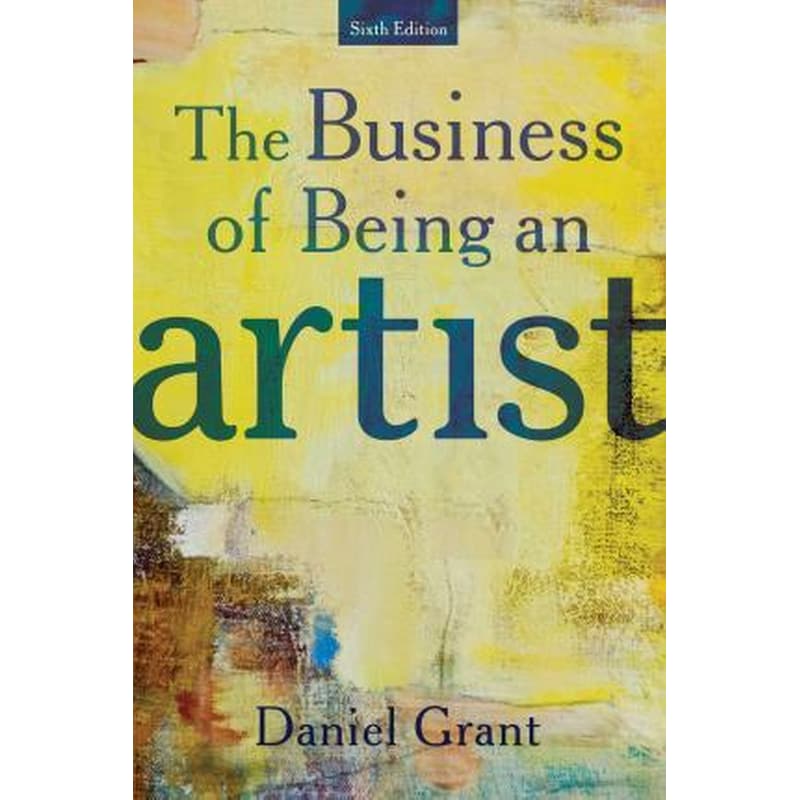 The Business of Being an Artist