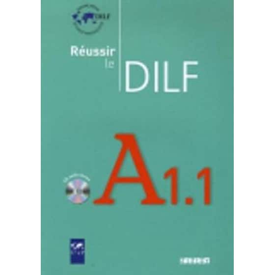 Reussir le DILF A1.1 image 0