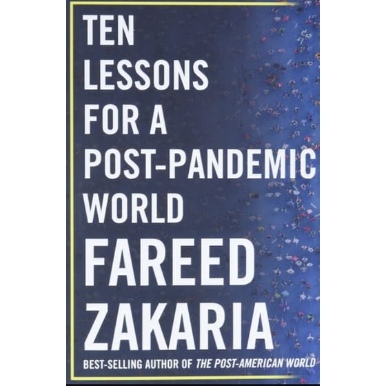 Ten Lessons for a Post-Pandemic World image 0