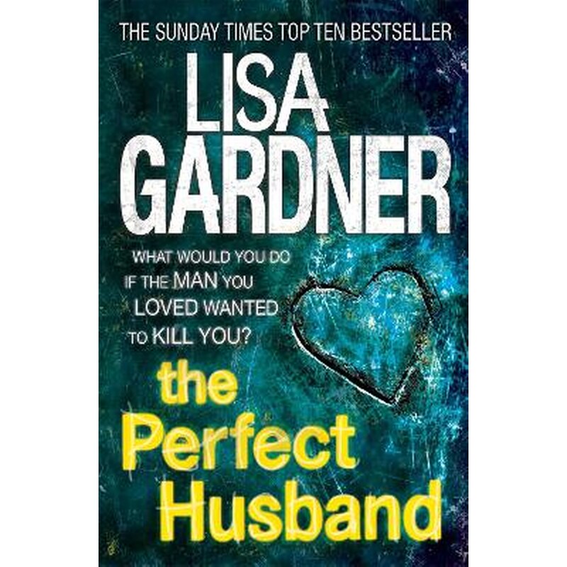 The Perfect Husband (FBI Profiler 1)