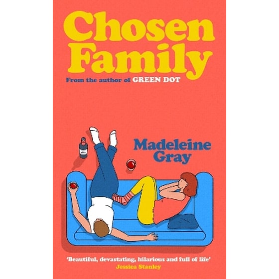 Chosen Family image 0