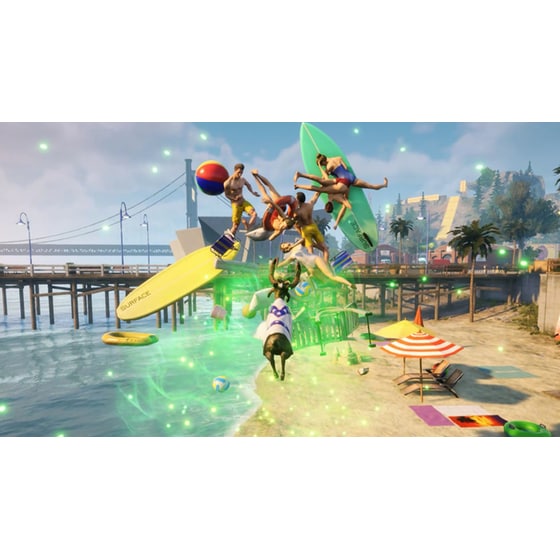 Goat Simulator 3 - Pre-Udder Edition - PS5 image 3