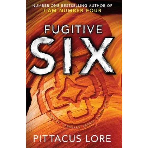 Fugitive Six image 0