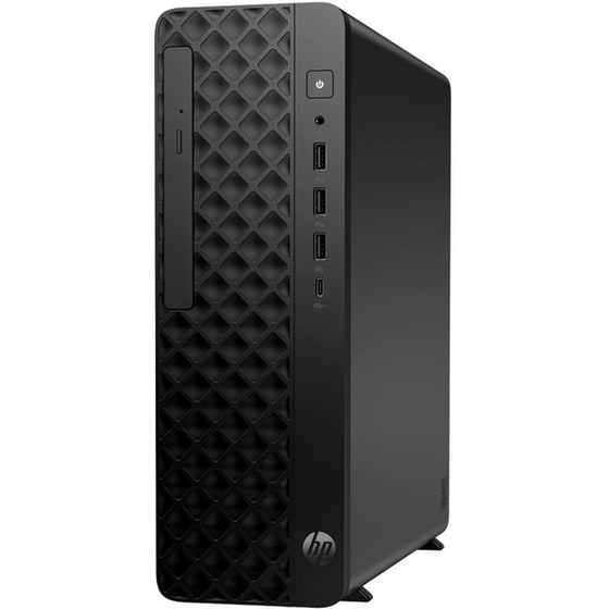 Desktop HP ProDesk 2 SFF G1i E (Intel Core i5-14400/16 GB/512GB SSD/UHD Graphics/Win11Pro) image 1