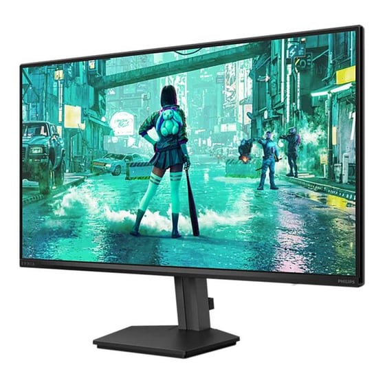 Philips Evnia 3000 24M2N3200NF/00 Monitor 23.8" FHD IPS Flat 144Hz 4ms image 1