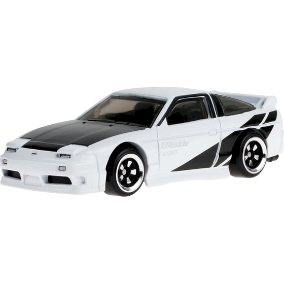 Hot Wheels Αυτοκινητάκια 1:64 - Hot Wheels 90’s Street Sports 1 Τμχ - Τυχαία Επιλογή Σχεδίου (JDY83) image 1