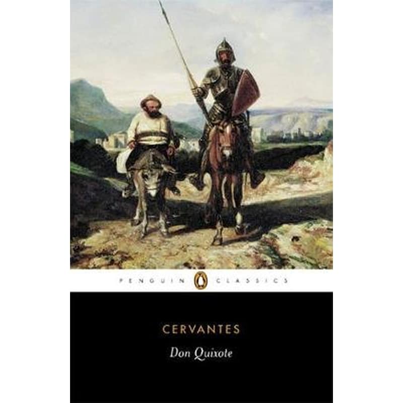 Don Quixote
