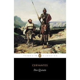 Don Quixote