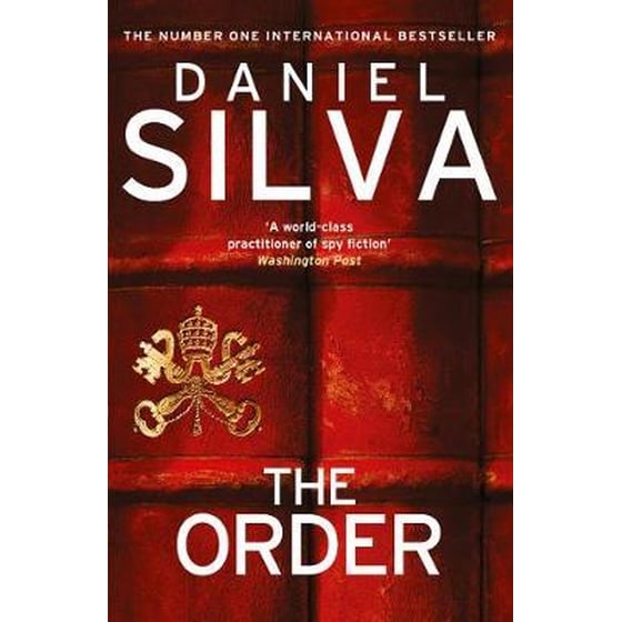 The Order image 0