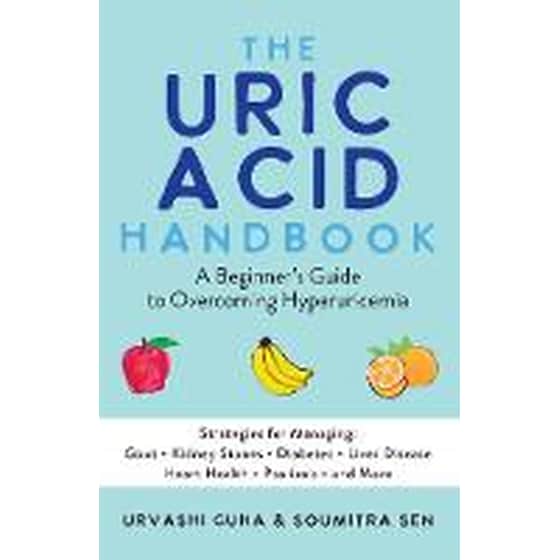 Uric Acid Handbook image 0