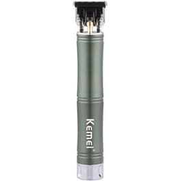 Trimmer ΚΕΜΕΙ KM-D8 Γκρι