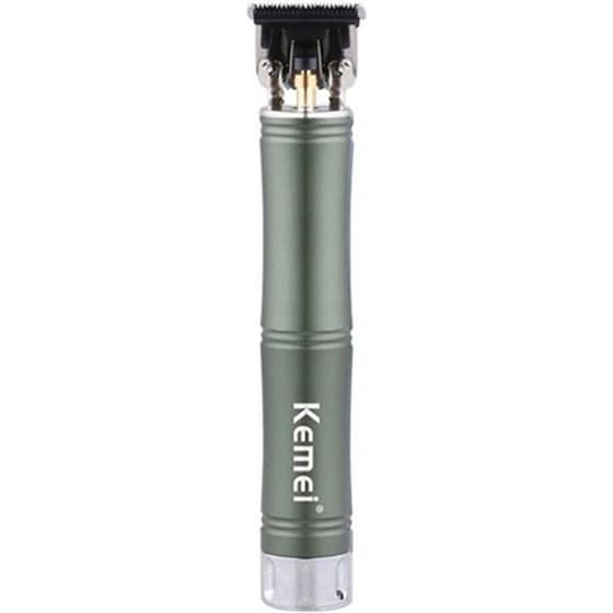 Trimmer ΚΕΜΕΙ KM-D8 Γκρι image 0