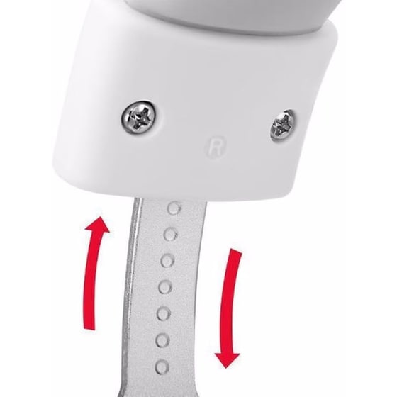 Ακουστικά Κεφαλής Redragon H376 Aurora - Λευκό image 4