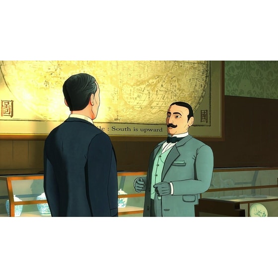 Agatha Christie: The ABC Murders - PS5 image 3