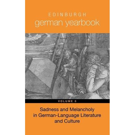 Edinburgh German Yearbook 6 image 0