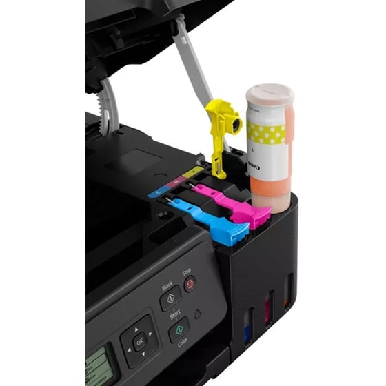 Canon Pixma G3470 Εγχρωμο Πολυμηχάνημα Inktank με WiFi (5805C009AA) image 1