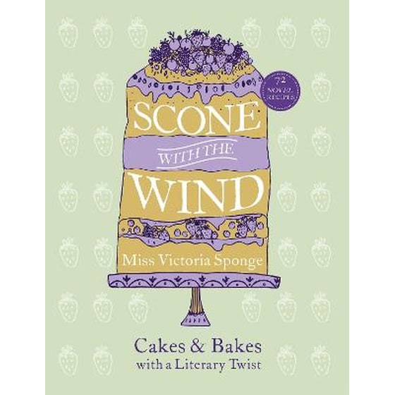 Scone with the Wind image 0
