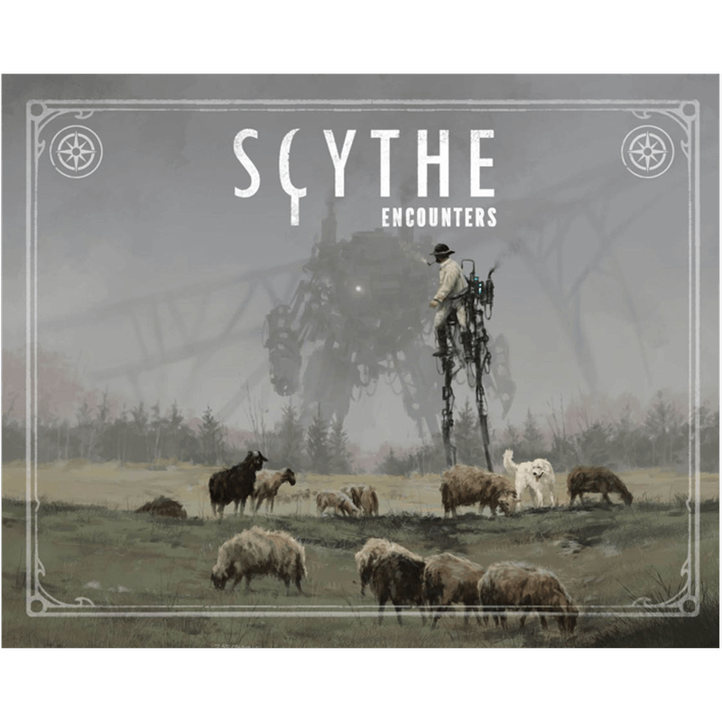 Scythe Encounters