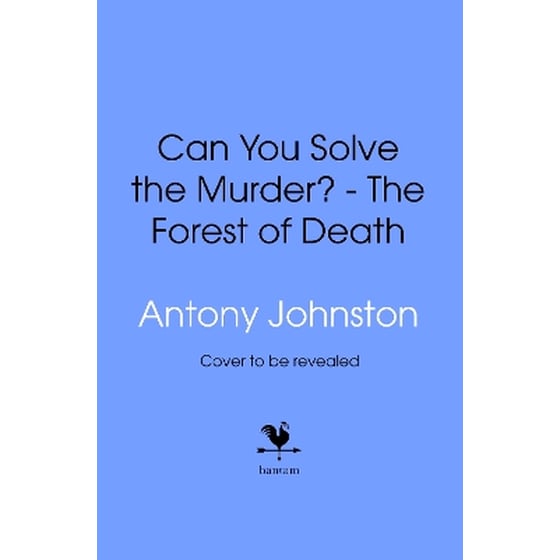 Can You Solve the Murder? - The Forest of Death image 0