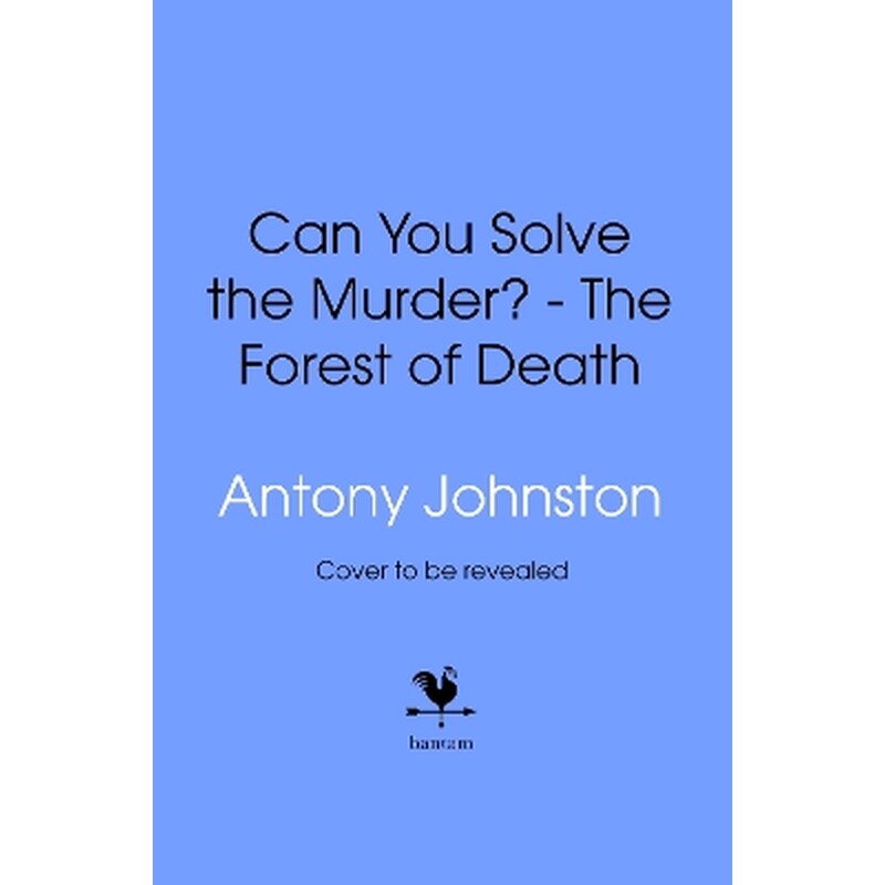 Can You Solve the Murder? - The Forest of Death