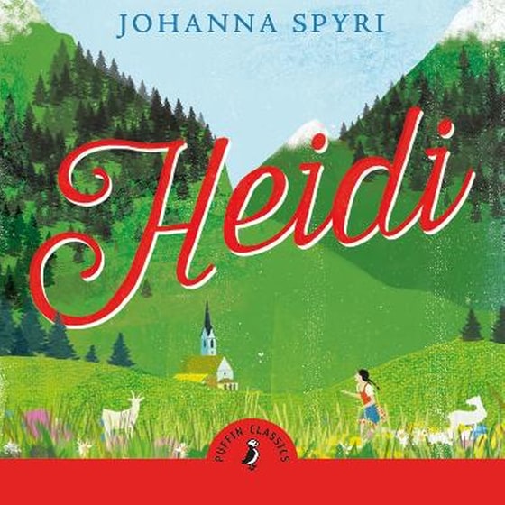 Heidi image 0