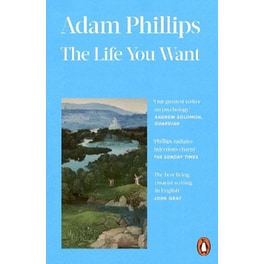 The Life You Want