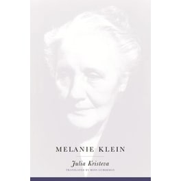 Melanie Klein