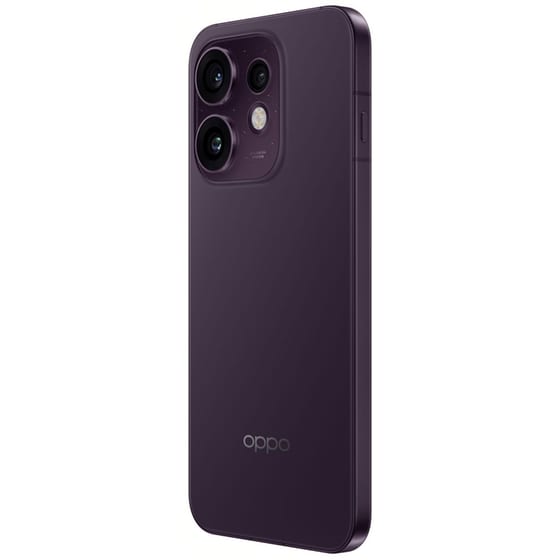 Oppo Reno16 5G 512GB - Purple Black image 6