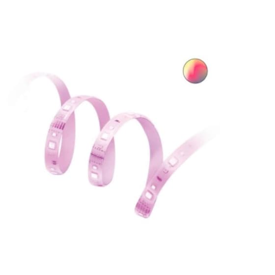 WiZ Full Color LED Strip image 2