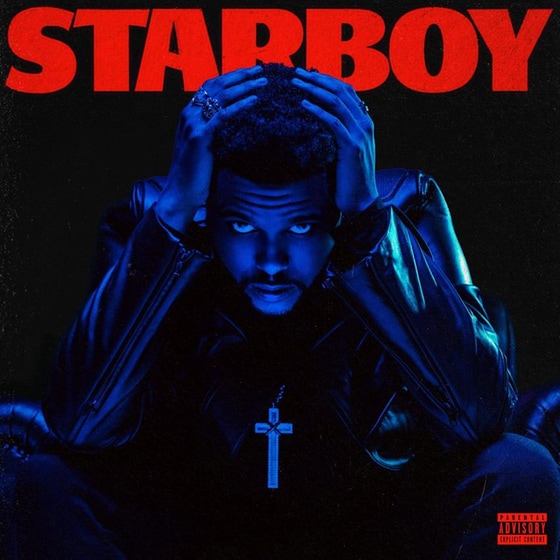 Starboy image 1