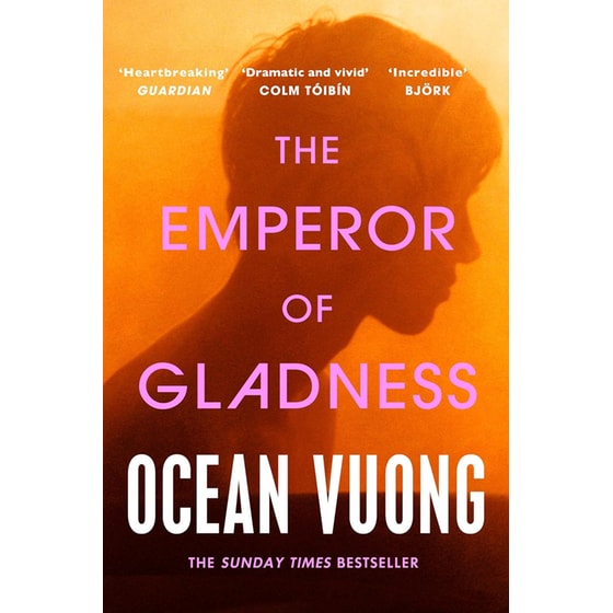 The Emperor of Gladness image 0