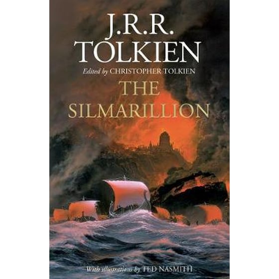 Silmarillion image 0