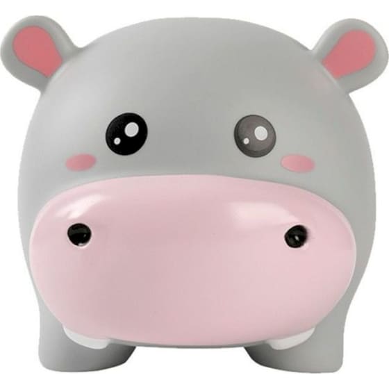 Κουμπαράς i-Total Hippo image 0